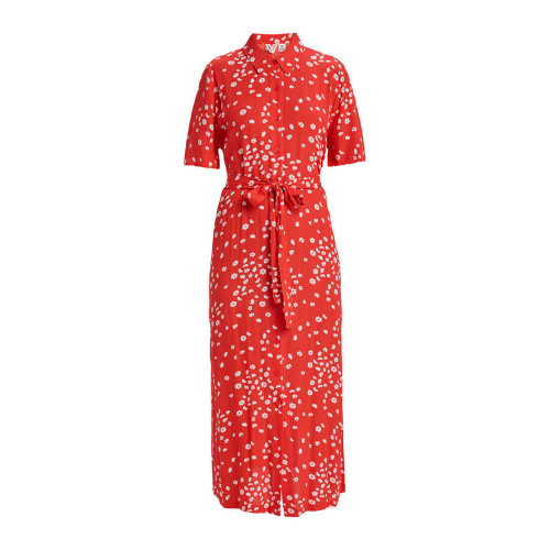 Roxy Γυναικείο φόρεμα Island Escape - Midi Dress